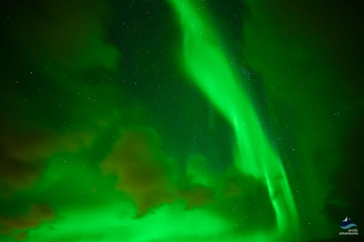 Northern-lights-Thorsmork-trek-Iceland