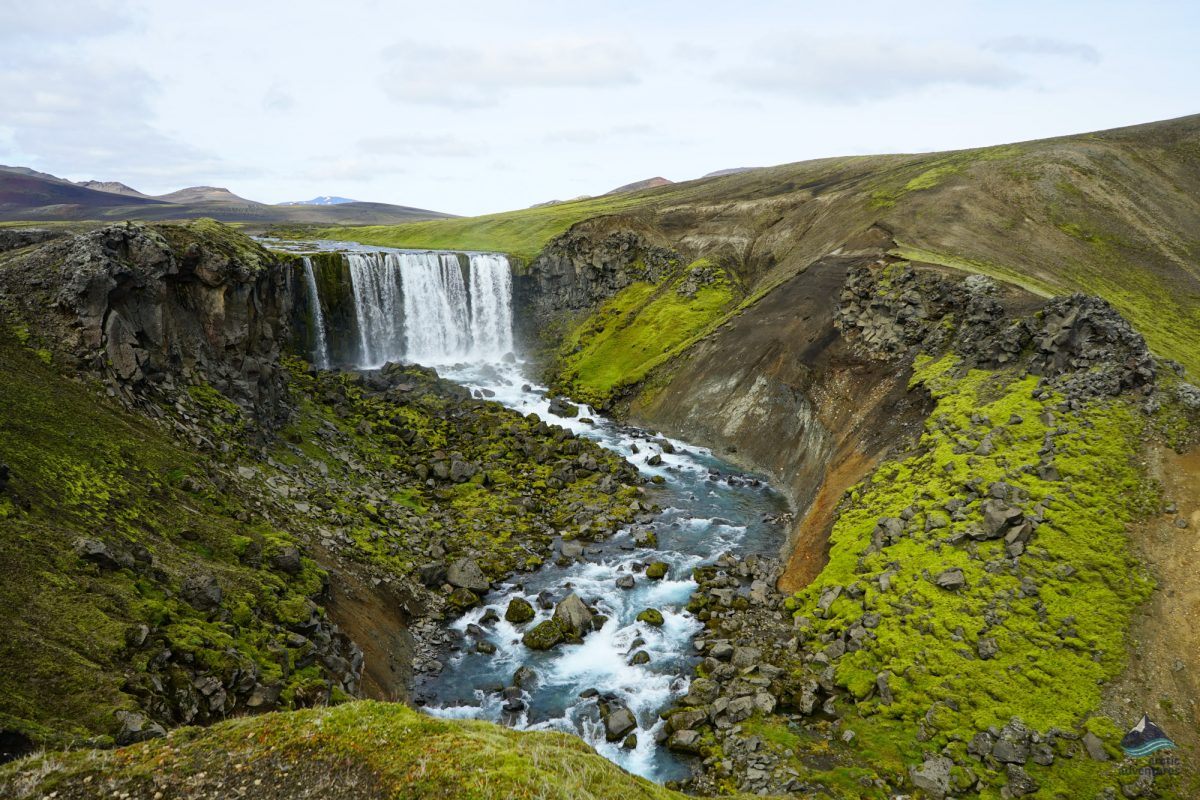 Laugavegur-trek-backpacking-Iceland