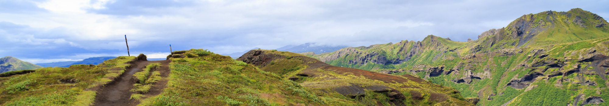 Thorsmork-Laugavegur-Volcano-Glacier-views-Iceland