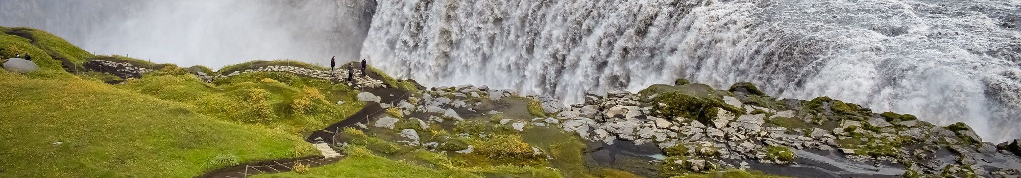 Dettifoss-Waterfall-North-Iceland