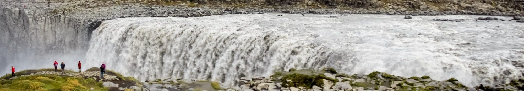 Dettifoss-Waterfall-North-Iceland