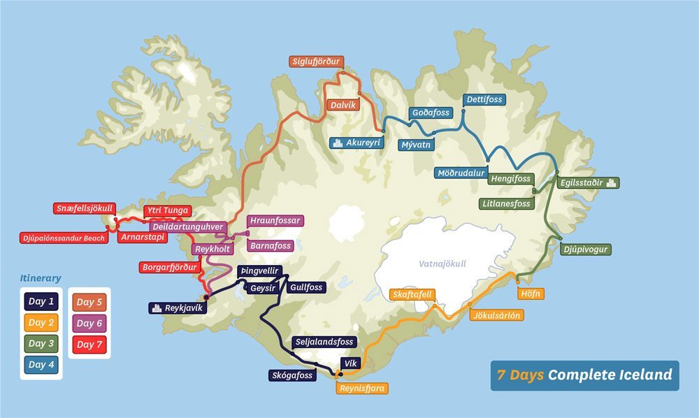 Map-of-Iceland-7-Days-Complete-Iceland-Tour