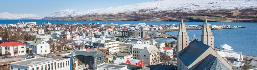 akureyri-north-iceland