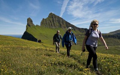 Lost Fjords , The Westfjords Iceland